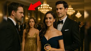 Ex-Husband Posted His Mistress’s Ring—Ex-Wife Married The Founder Of A Global Tech Empire