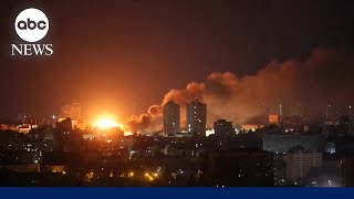 Ukrainian Air Force reports 'ballistics on Kyiv' by Russia