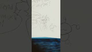 (this is a joke) cringe gacha videos be like: #codemy #gachalife #art #2015 #humor #anotherberry
