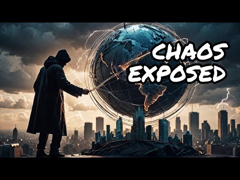 STOP Ignoring Geopolitics or You'll REGRET It!