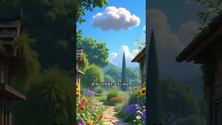 The Little Cloud’s Adventure | #bedtimestories  #childrensbooks #storytelling #fairytales #asmr