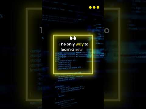 Inspirational Coding Quotes to Fuel Your Developer Journey 🚀💻