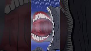 Sea Eater Eats Sea Eater