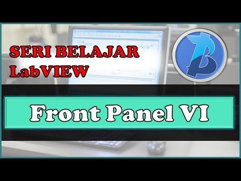 Front Panel