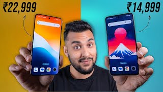 ALL ROUNDER for Everyone - Realme P3 and Realme P3 ULTRA !
