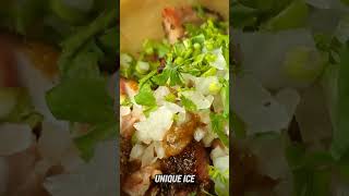 Craziest Food Made By AI #AIinFood #CulinaryInnovation #ArtificialIntelligence