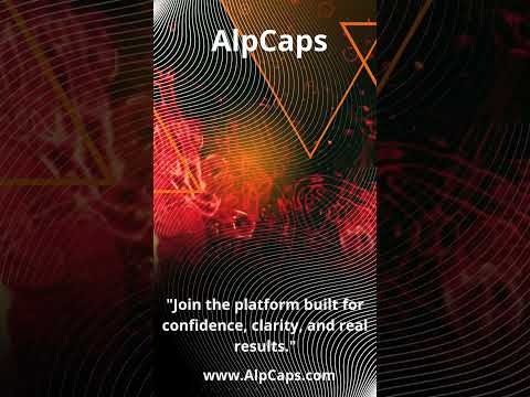 #alcaps  #trading #crypto  #inspiredinvesting #bitcointrader