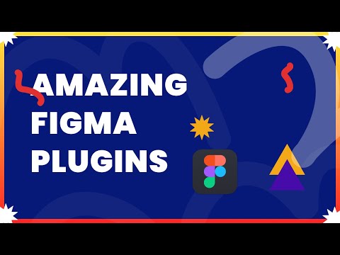 4 Amazing FIGMA PLUGINS - FIGMA to SITE, PHOTOPEA, PARALLAX