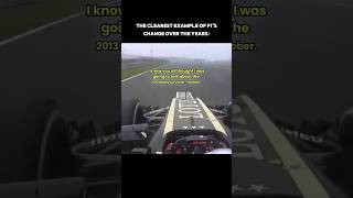 Team Orders Used To Be Different in Formula 1