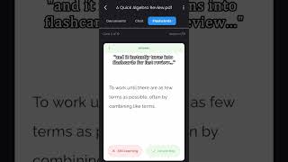 🤯 Memorize ANYTHING Faster! (AI Trick)