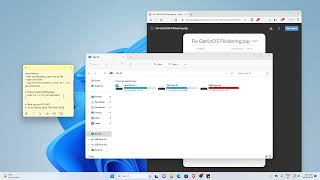 Fix RG35XX Screen Flickering for Garlic OS