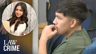 Shocking Ruling in Pregnant Teen’s Murder Case