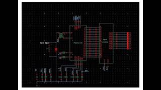 Flow line ADC+pipeline+ADC, analog IC design
