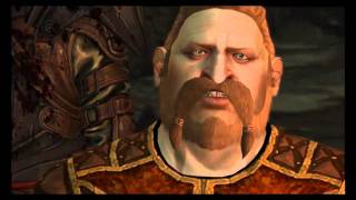 Dragon Age 2 - killing Javaris