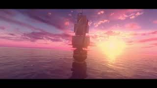 Tawsen - Babour (Part.1) (Official Visualizer)