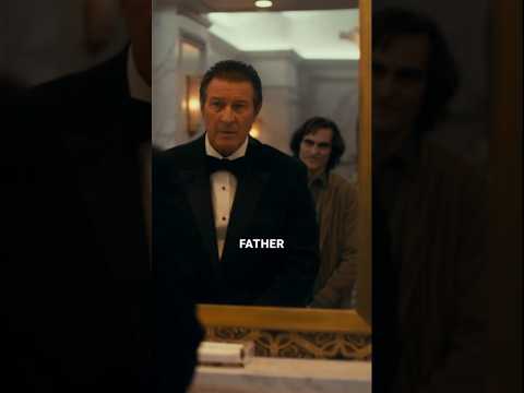 Thomas Wayne is The Joker’s Father? #shorts #joker