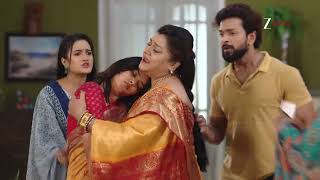 Bhagya Rekha | Ep - 386 | Preview | Jul 12 2025 | Zee Sarthak
