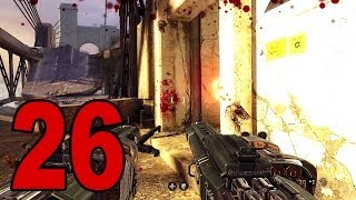 Wolfenstein: The New Order - Part 26 - We're Stuck (Let's Play / Walkthrough / Gameplay)