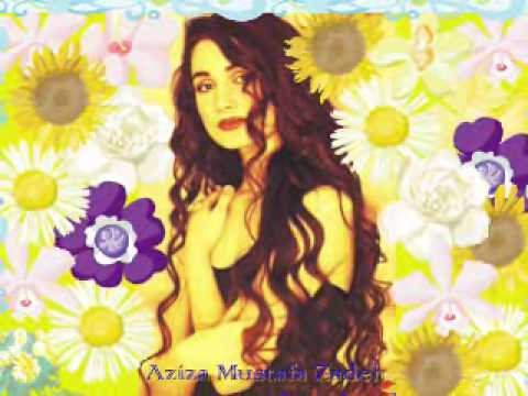 Aziza Mustafa Zadeh - Bana Bana Gel (Bad Girl) Studio Version (Part 1)