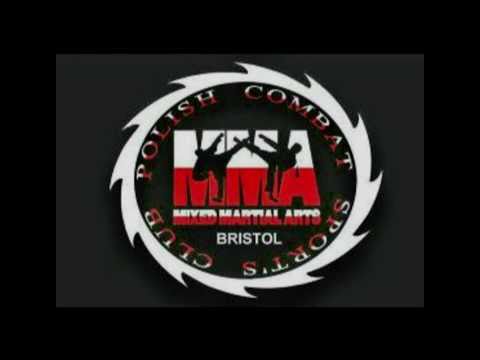 Polish Combat Sport's Club PROMO