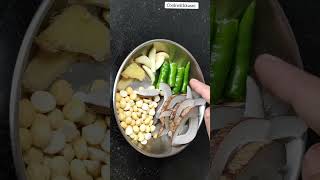 साउथ इंडियन नारियल चटनी | Coconut Chutney | Idli Dosa Chutney #coconutchutney #chutney