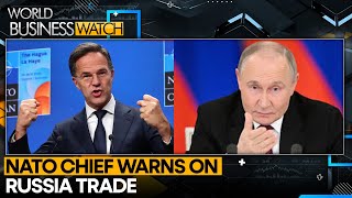 Russia To Analyse Washington’s New Tariff Rhetoric | WION Business Watch