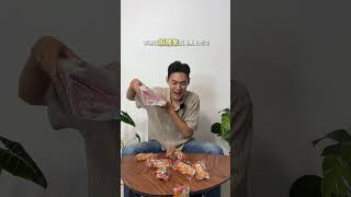 來台中玩不知道伴手禮買什麼？看這集就對了😋
