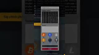wallet mimning money crypto #bitcoin #hack #cryptowallet #crypto #scan