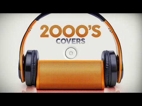 Retro Hits  2000 Covers of Popular Songs