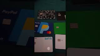 Best debit cards to get so far will post more soon.