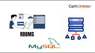 RDBMS Intro Video 1