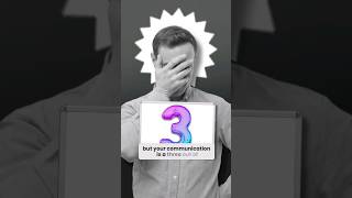 You're only as a GOOD as you can COMMUNICATE #shorts #communicationskills #tips #confidence #viral