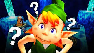 The Mystery of Mido - Ocarina of Time's Lost Sage