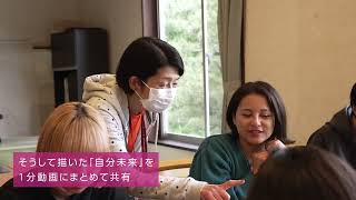 未来デザインワーク in みどりの村（2023）