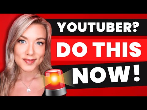 How to Backup your YouTube Channel (Download & Export Videos, Data & more!))