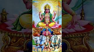 Jai Surya Dev 🙏