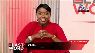 Zaha's Hot Button: Passaris' plan to "tame" protests is wild
