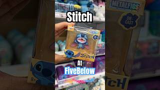 Everything Stitch I Could Find At Five Below | Am I excited about the Live Action Movie? YES!!