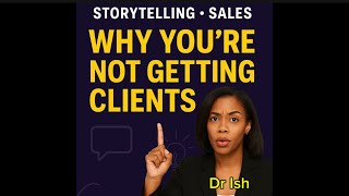 🔥 “Use These 7 Story Moves and People Will Stay, Trust, and Buy (Even If You Hate Selling)”