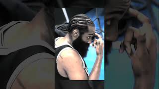 Prime Harden was DIFFERENT 🥶