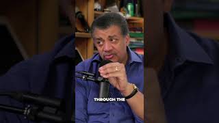 Photons & Images: The Physics of How We See #shorts #universe #space #neildegrassetyson