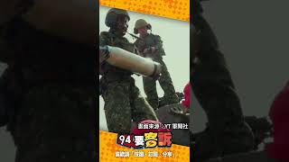 「地表最強戰車」M1A2T砲射擊首度亮相