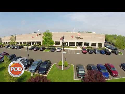 Welcome to PDQ Signature Systems