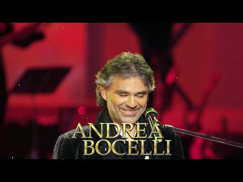 Andrea Bocelli Greatest English Love Songs All Time - Old English Love Songs To Remember