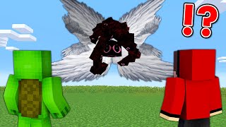 犯罪をすると審判が下される世界が怖すぎる