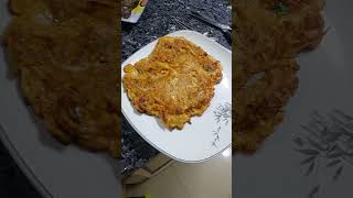 친정엄마가 뚝딱 만들어주는 오징어김치부침개~♡