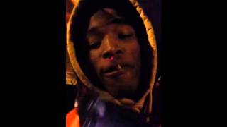 Facelord 825 - ridding with guns