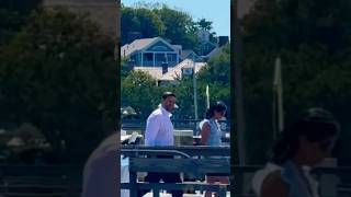 JD Vance & Usha Vance #new