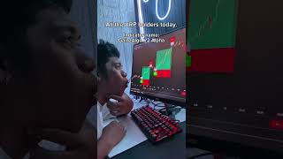 I always use GainzAlgo V2 Alpha indicator 📈 #crypto #stocks #forex #tradingview