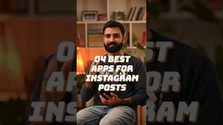Best apps for Instagram posts#instagram #apps #bestapps #canva #lightroom #snapseed #vn #photography